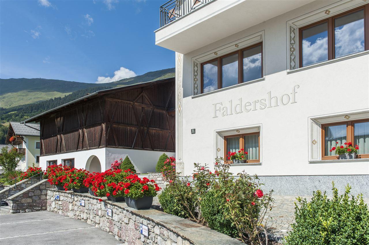 Apart Faldershof ฟิสส์ ภายนอก รูปภาพ