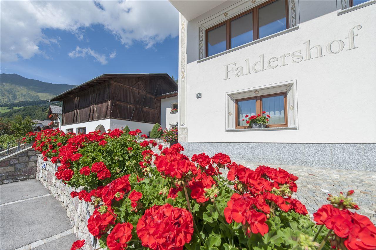 Apart Faldershof ฟิสส์ ภายนอก รูปภาพ