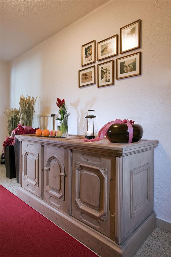 Apart Faldershof ฟิสส์ ภายนอก รูปภาพ